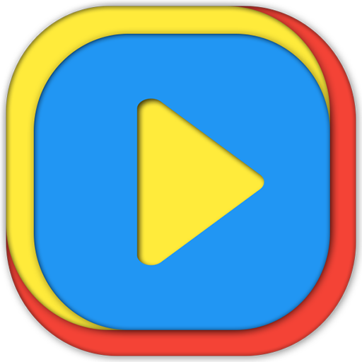 HD Video Player icon