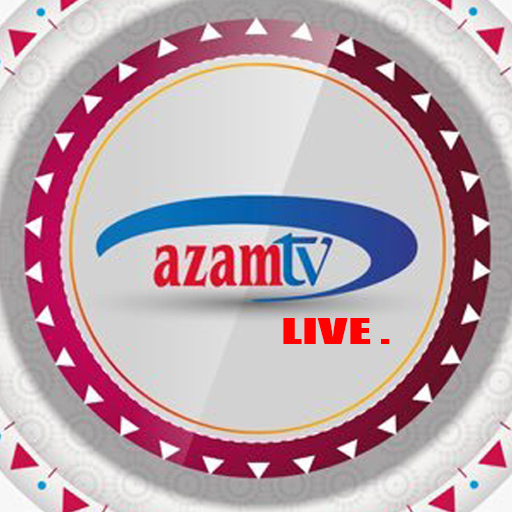 AZAM TV LIVE 222 icon