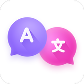 Voice Translator icon