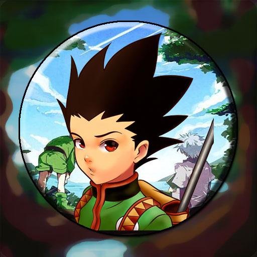 Hunter &amp; Hunter Wallpaper icon