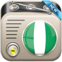 All Nigeria Radios on 9Apps