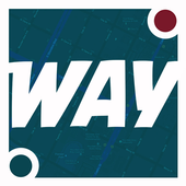 Way Rider icon