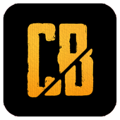 Cb Background أيقونة