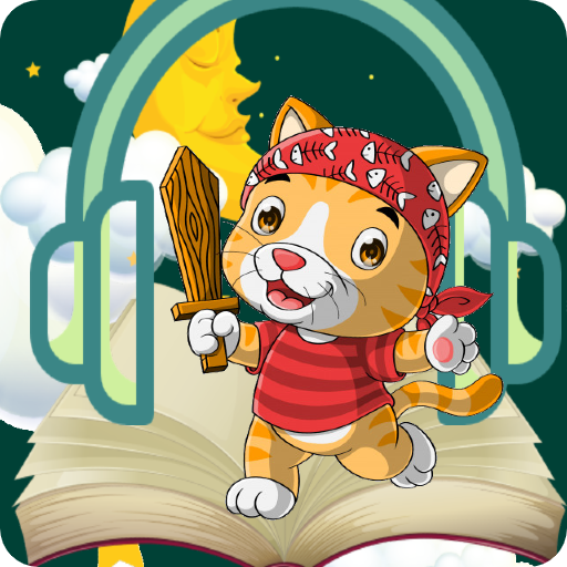 Audiocuentos fábulas - Cuentacuentos infantiles icon