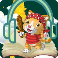 Audiocuentos fábulas - Cuentacuentos infantiles