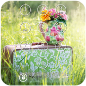 Summer Passcode Lock Screen icon