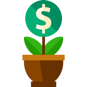 Money Plant icon