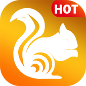 New UC Browser Fast Download 4g Tips icon