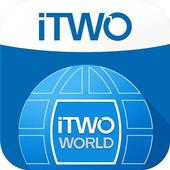 iTWO World icon