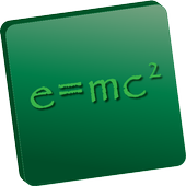 Physics Formulas icon