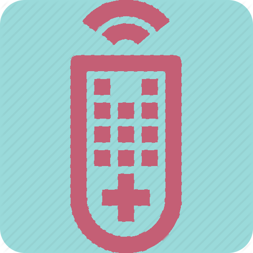 Sharp Ac Remote Universal Control icon