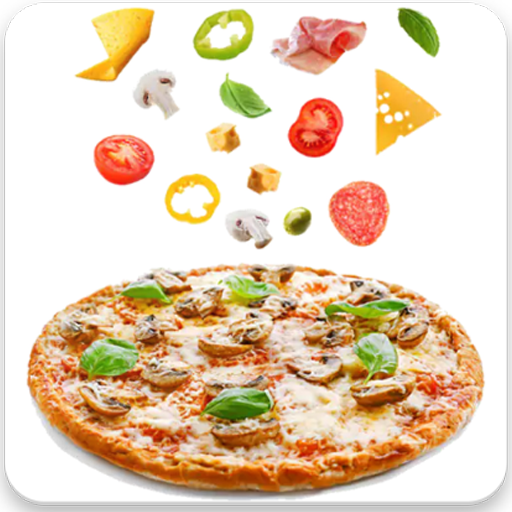 WAStickers Yummy Food Stickers icon