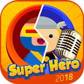 Super Voice Changer & Voice Effects on 9Apps