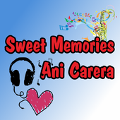 ikon Sweet Memories - Anie Carera