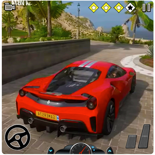 Car Parking : Car Driving game icon