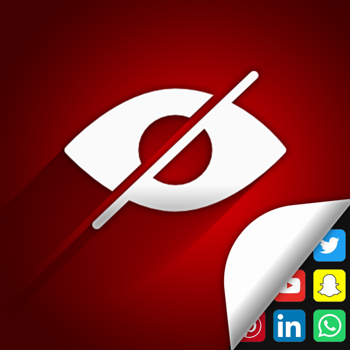 App Hider&amp;Hidden Apps Detector icon