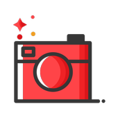 Lite Beauty Camera icon