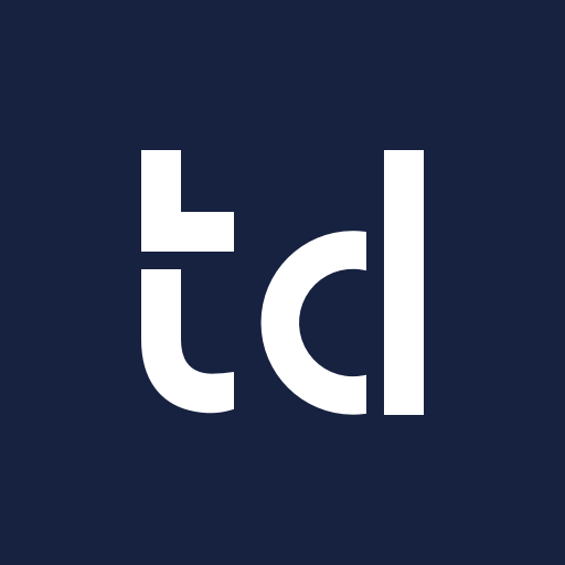 Talkdesk Mobile Agent icon
