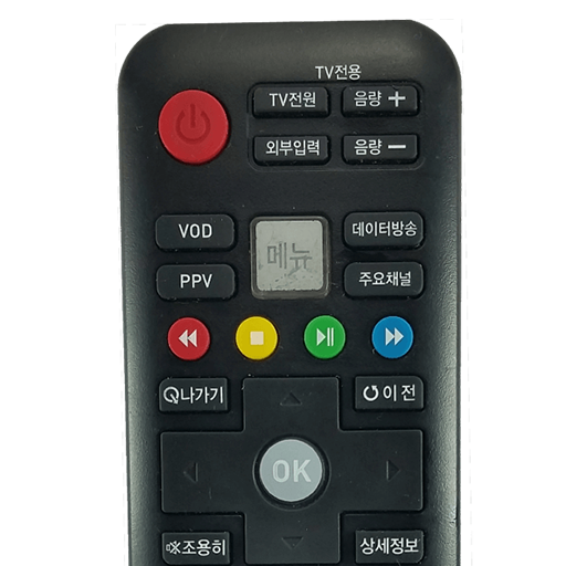 ikon Kontrol Jarak Jauh Untuk t-broad