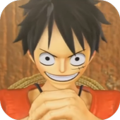 Luffi Pirates Diamond icon