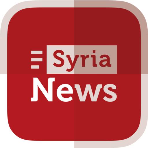 Syria News - Newsfusion icon