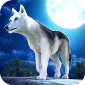 Raging Werewolf - Wolves Race icon