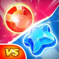 Match Match - 3 Casual & Chat