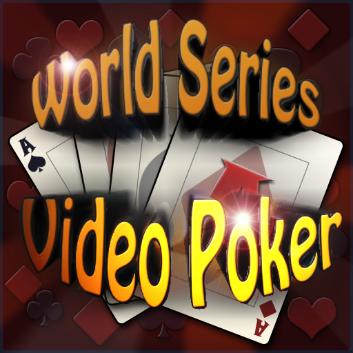 Video Poker &amp; Blackjack Casino icon