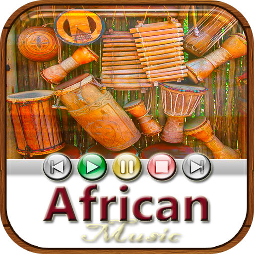 African Music (The Best) African Song Free Radio icon