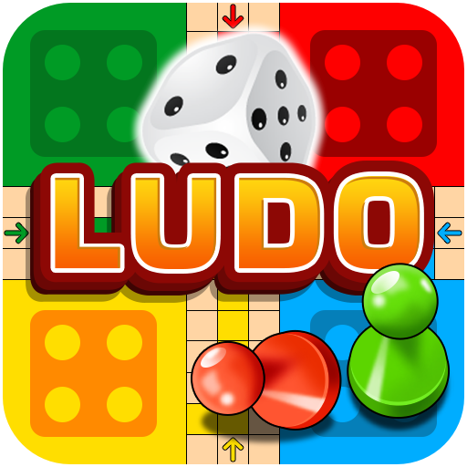 Yalla Ludo Star icon