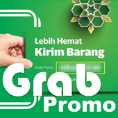 ikon Code Promo Grab Update