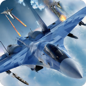 Fighter Jet Pilot: Dog Fight icon