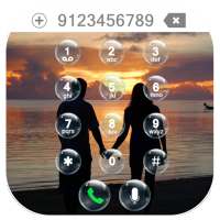 My Photo Phone Dialer - Photo Caller Screen Dialer