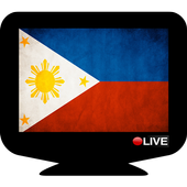 Philippines TV All Channels ! icon