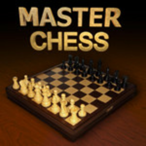 Master Chess icon