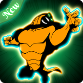 Ben Transform Ultimate: Omnitrix humun Alien Fight icon