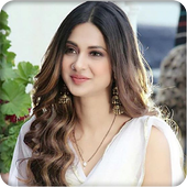 Jennifer Winget New HD Wallpapers icon