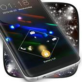 Theme Lock Screen For S4 icon