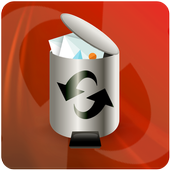 Restore Deleted Photo : Data Scan Picture Recovery icon