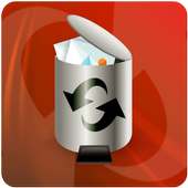 Restore Deleted Photo : Data Scan Picture Recovery on 9Apps