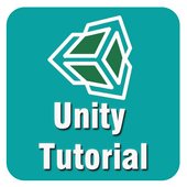 Unity Tutorial иконка