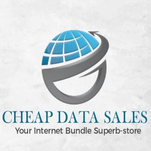 cheap data sales icon