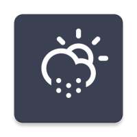Lite Weather: Weather Forecast on 9Apps
