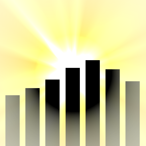 Advanced Brightness icon