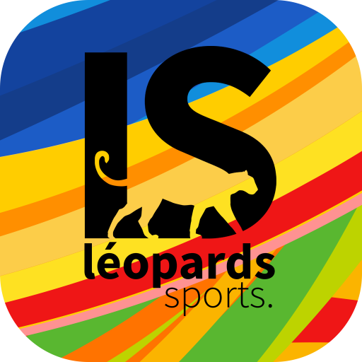 Léopards Sports icon