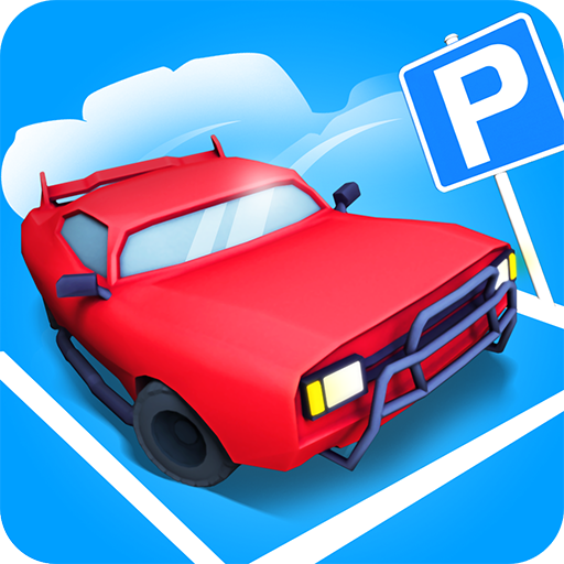 Car Parky icon