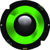 SuperBass Bass booster &amp; Equalizer icon