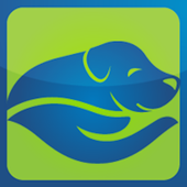 Pet Travel Checklist App icon