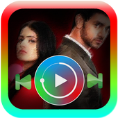 ikon Lagu Ranveer &amp; Ishani