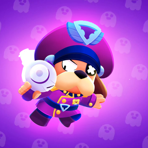 Safe Collector for Brawl Stars! आइकन
